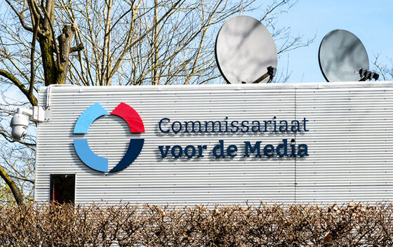 Commissariaat voor de Media presenteert ‘Digital News Report 2025’