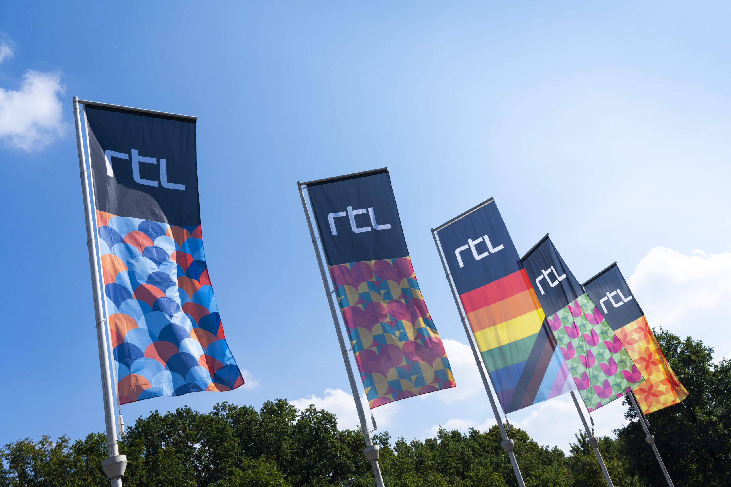 Overname RTL Nederland door DPG Media loopt vast