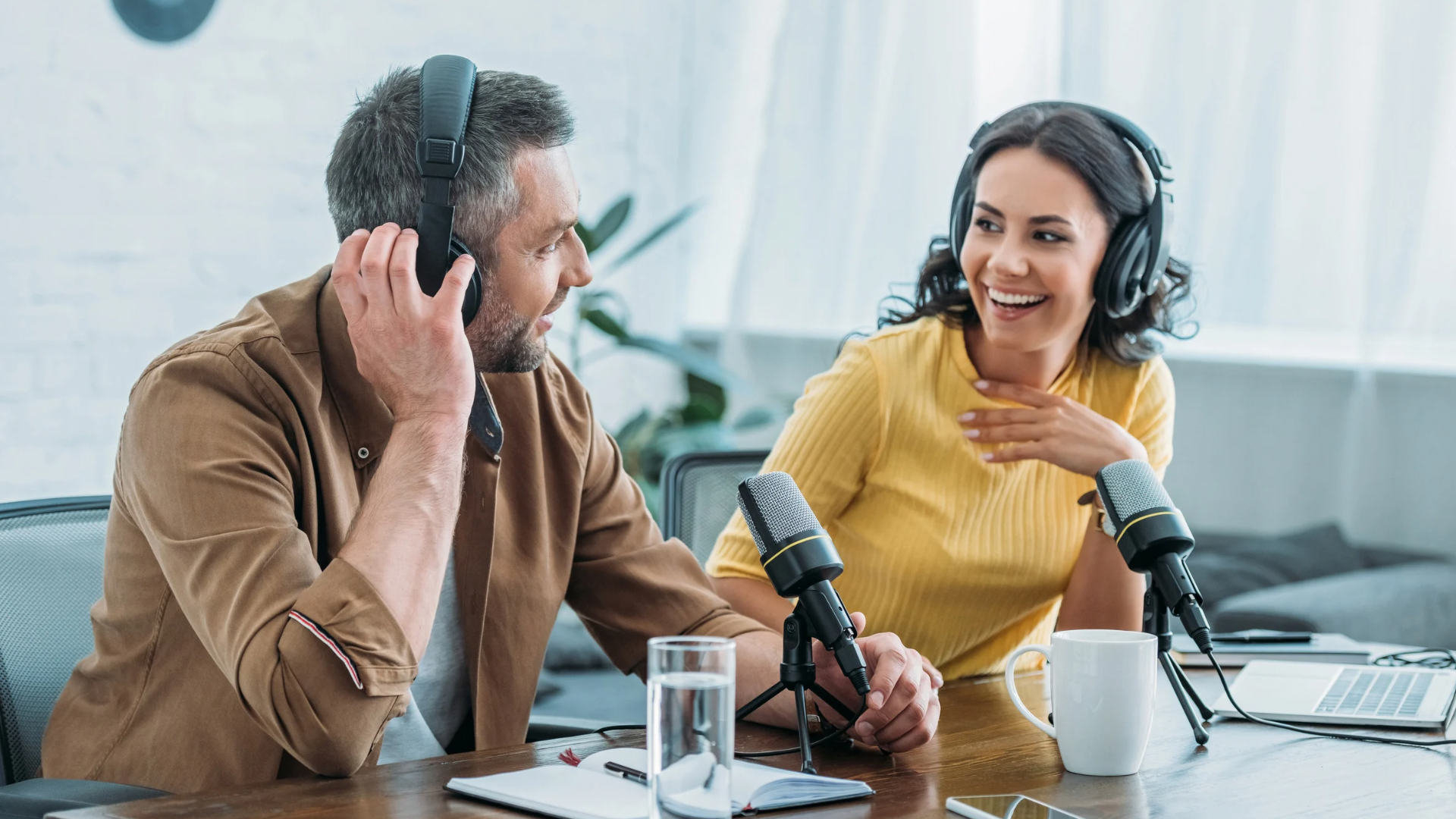 Inzendingen open voor de ‘NTR Podcastprijs 2025’