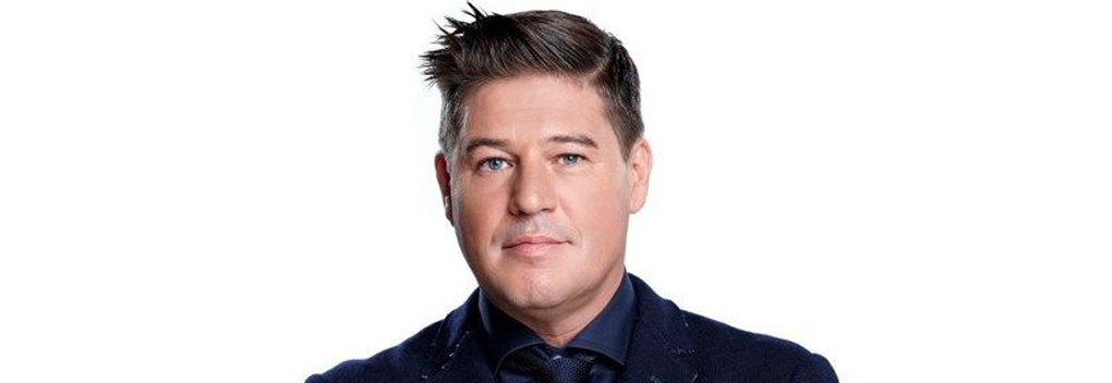 Martijn Krabbé ontvangt ‘Media Oeuvre Award 2025’