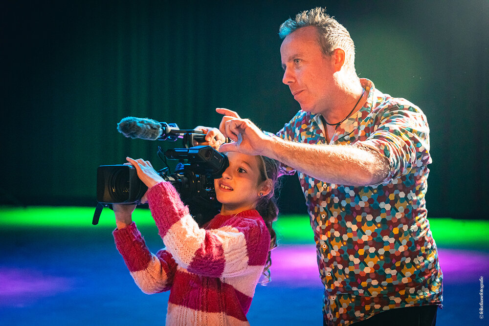 Dit is het programma van ‘Xperience Day 2025’
