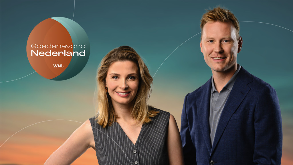 Goedenavond Nederland