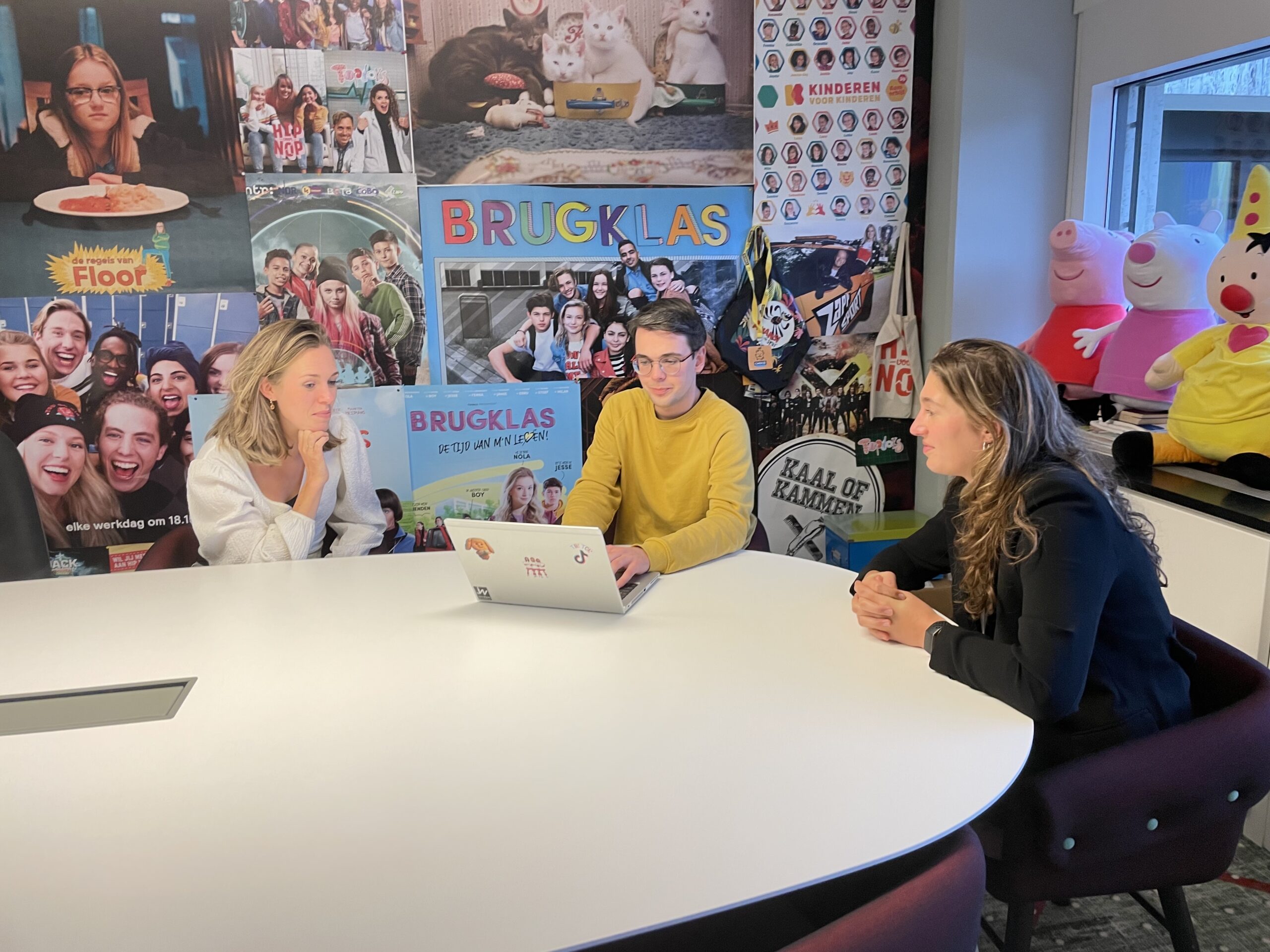 Marketingcommunicatie manager (m/v/x)