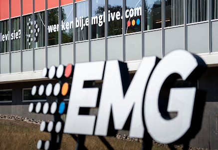 EMG speelt hoofdrol achter de schermen bij ‘Muziekfeest op het Plein’