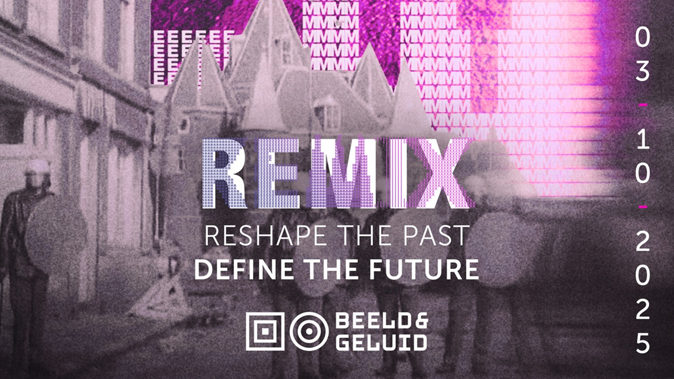 REMIX: Reshape the past, define the future