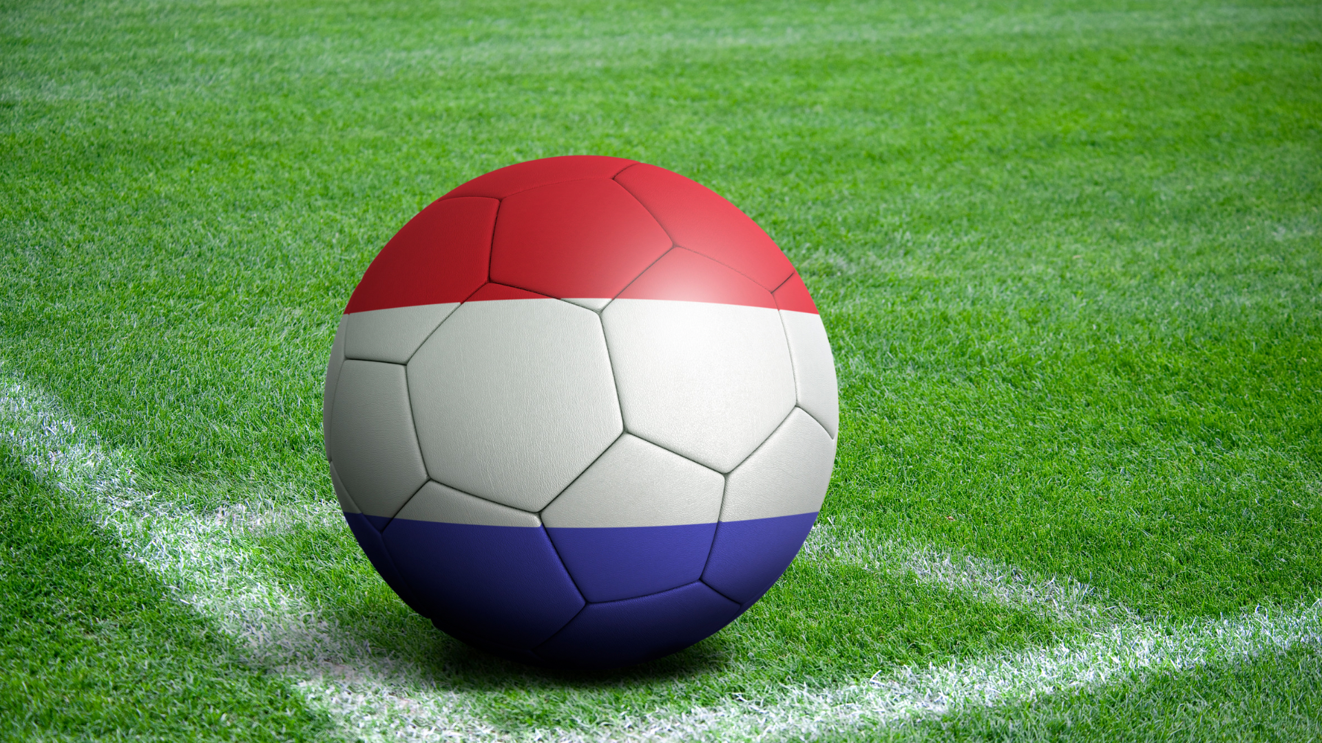 ‘EK vrouwenvoetbal’ nu ook op TikTok met NOS Sport