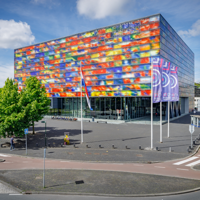 Marketeer Beeld & Geluid