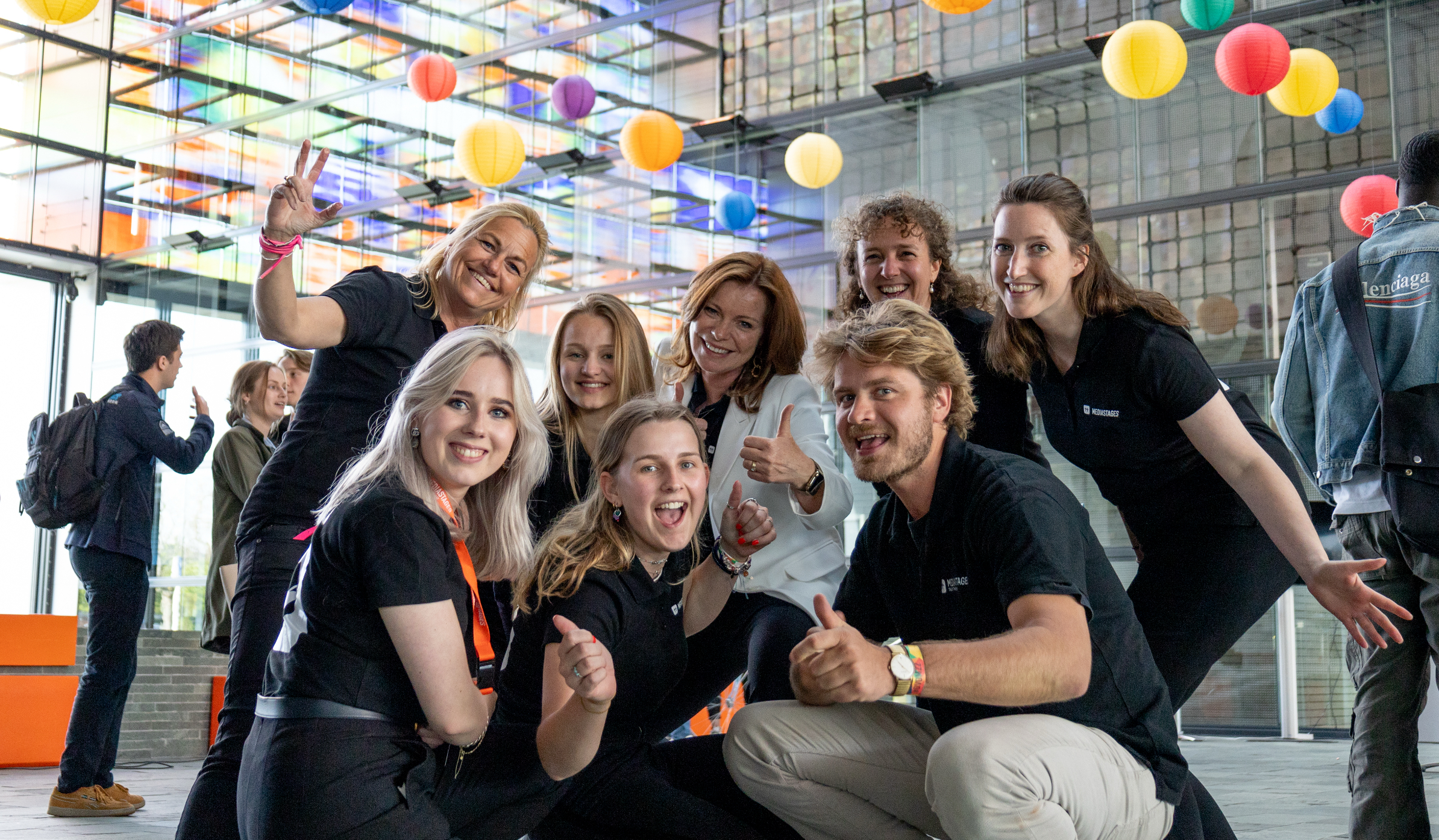 De nieuwe stageperiode begint weer! Mediastages geeft tips!