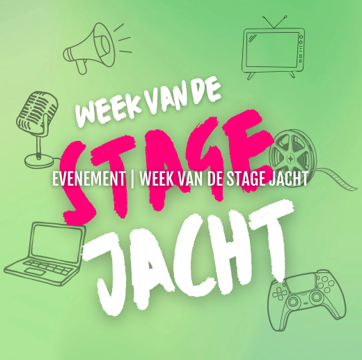 Week van de Stage Jacht