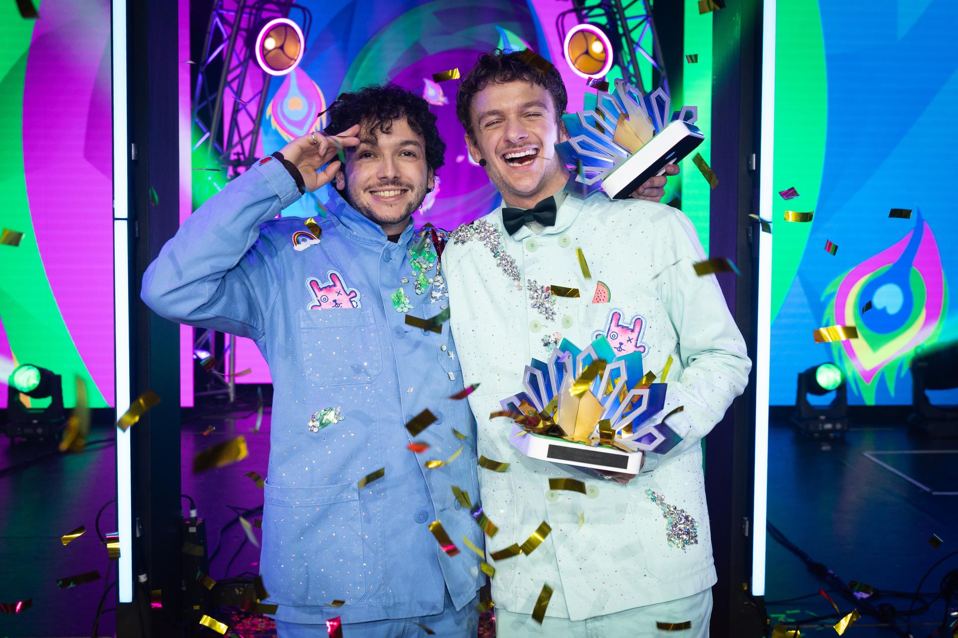 ‘Proefkonijnen’ favoriete Zapp Programma 2026