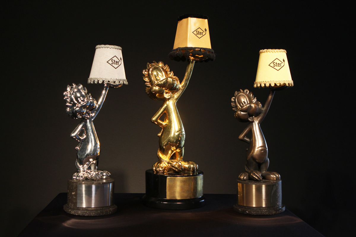 Laatste kwartaalwinnaars van de Ster Gouden Loeki 2025 bekend