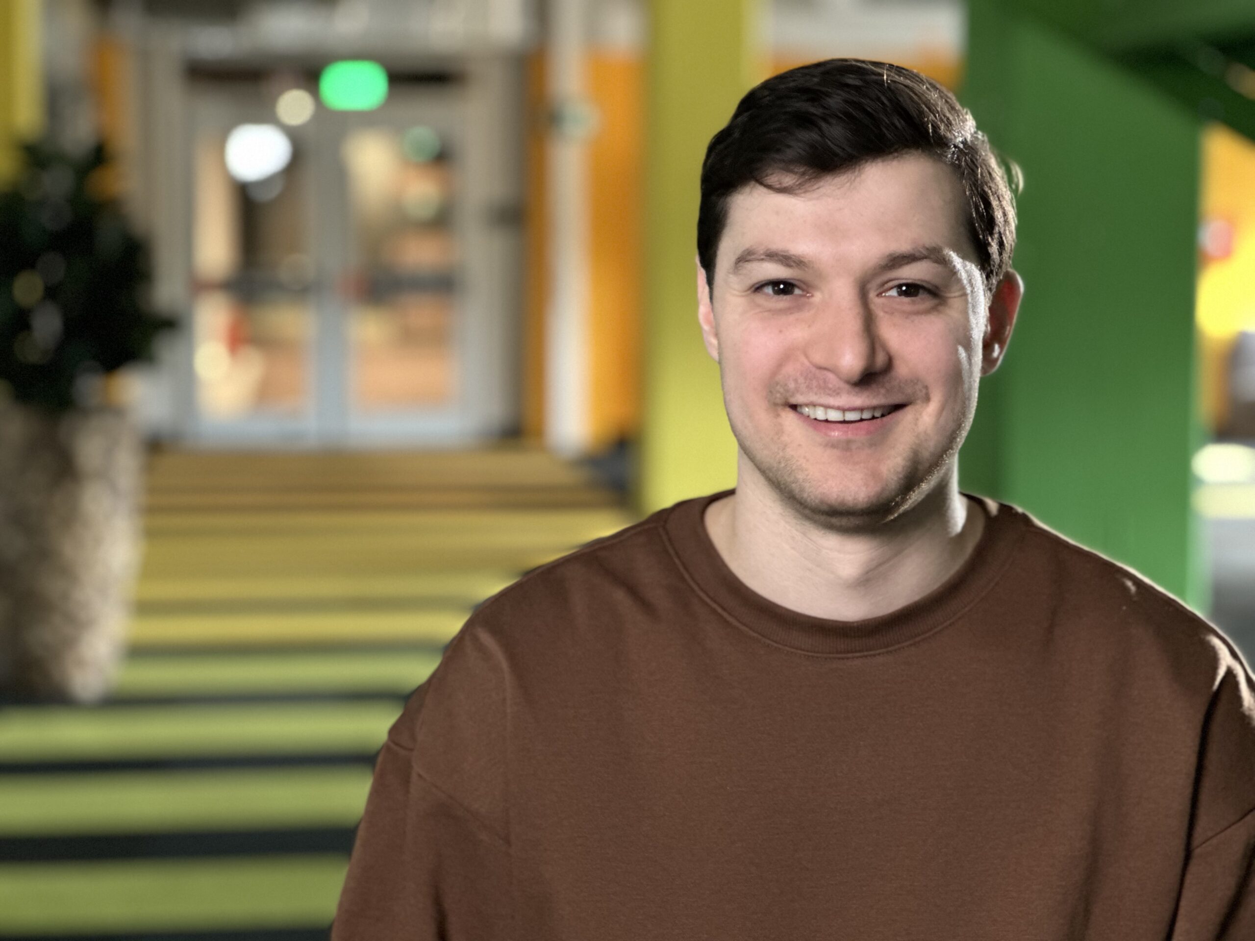 Inkoopadviseur (m/v/x)