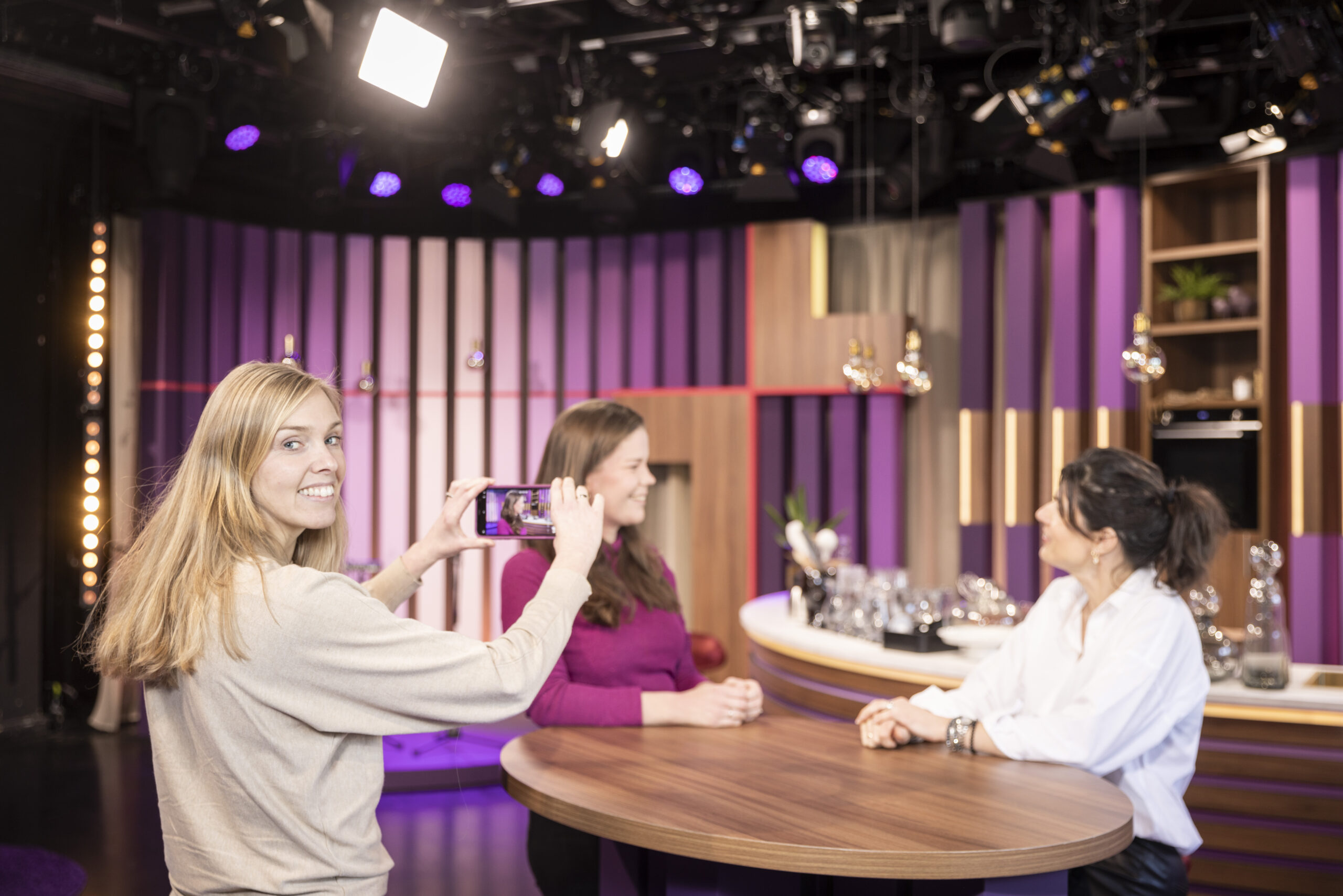 Contentmaker EO socials