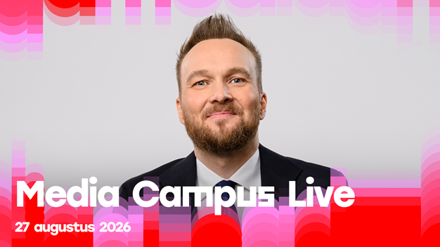 Media Campus Live