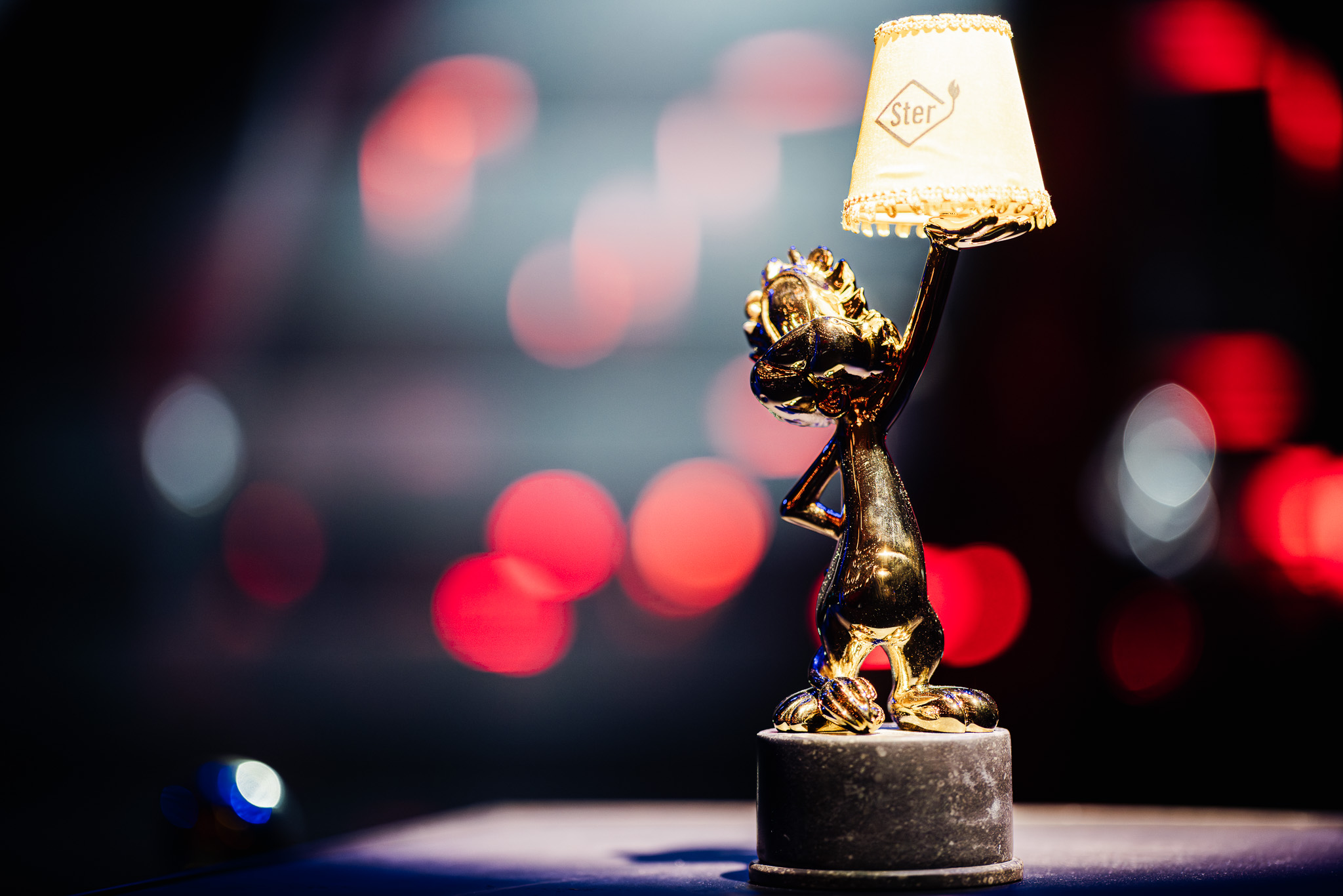 Dit zijn de eerste genomineerden voor de Ster Gouden Loeki 2026