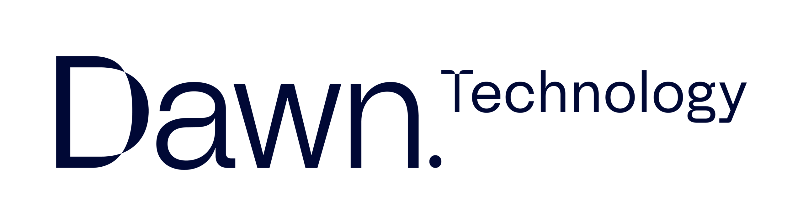 Dawn Technology op het Media Park: Nieuwe look, vertrouwde koers