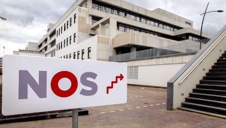 HR business partner NOS